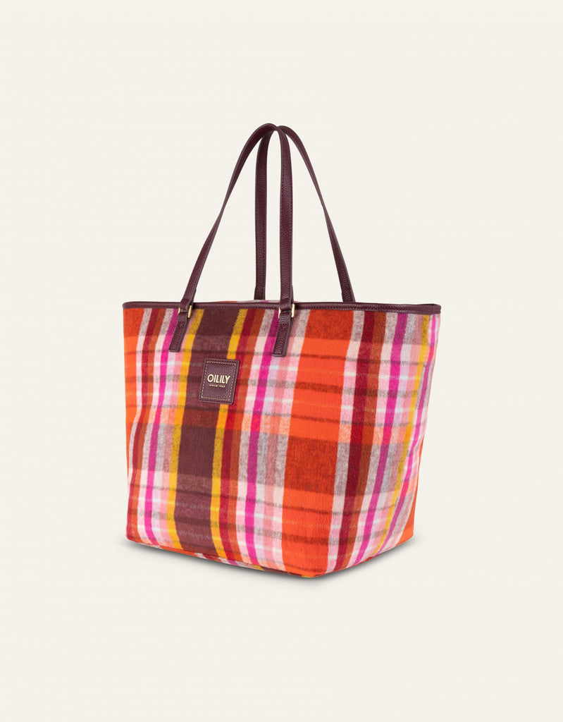 Sia Shopper