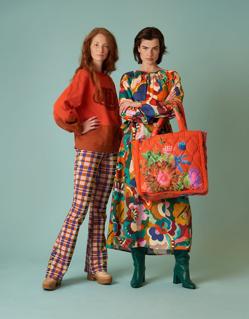 Soleila Shopper