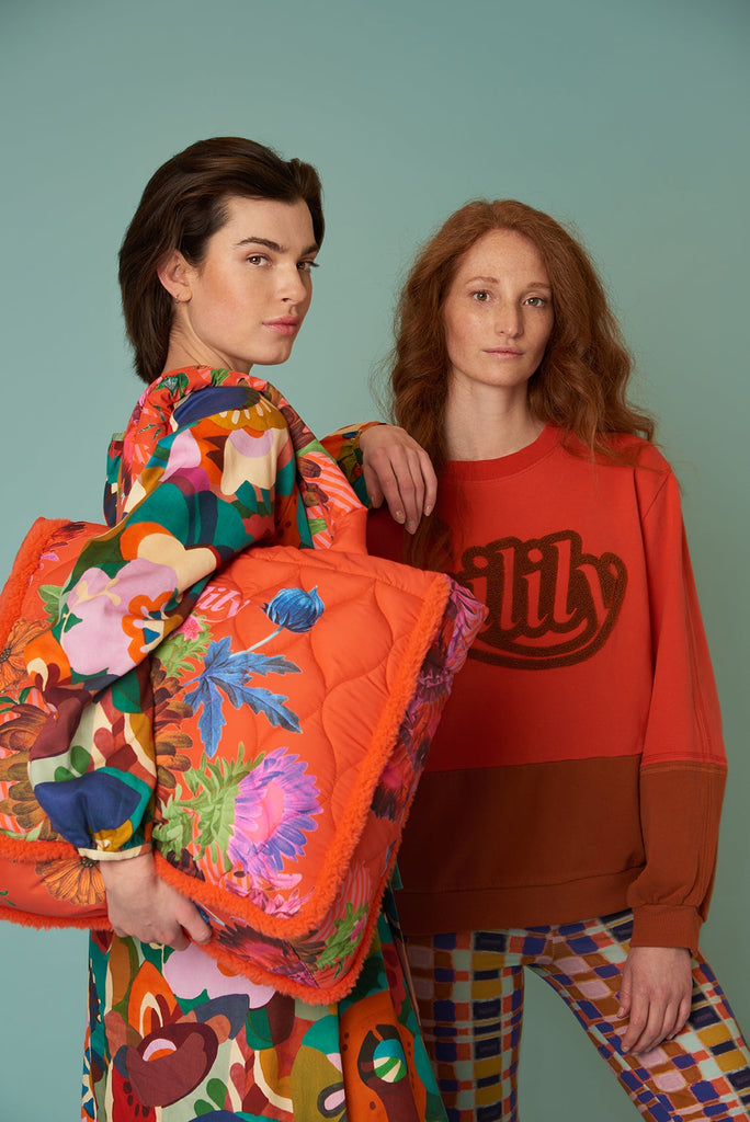 Soleila Shopper