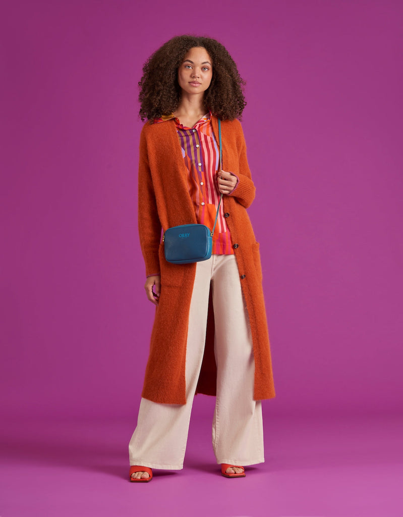Xara Shoulder Bag
