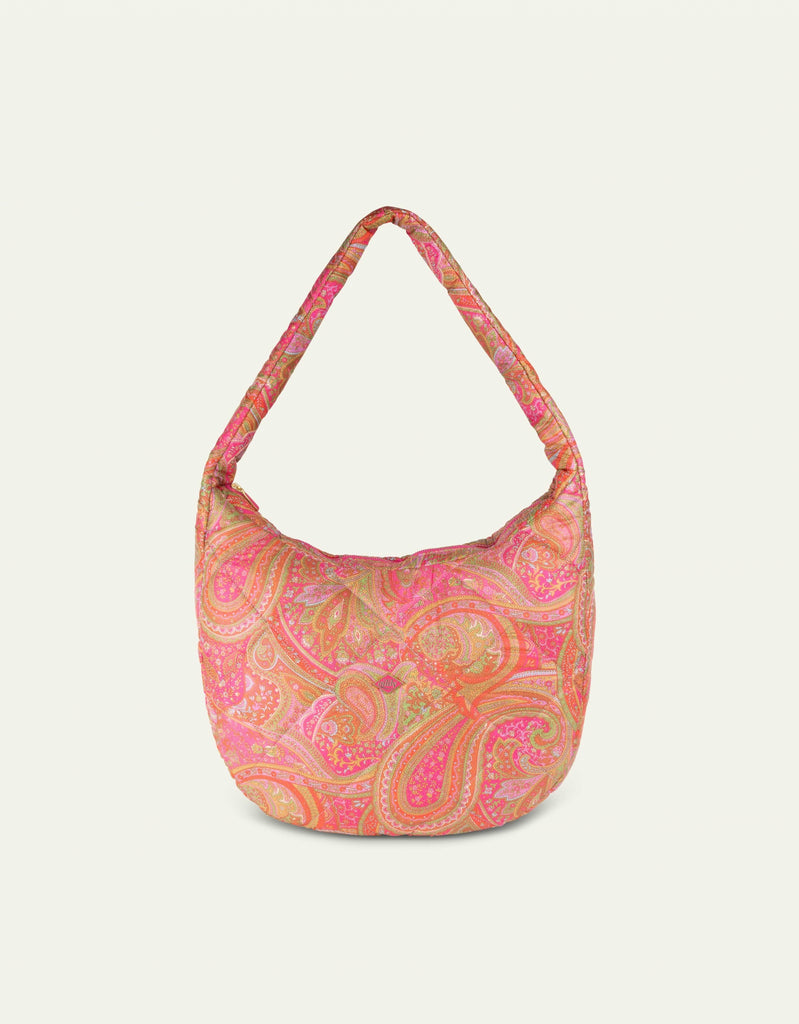 Lolas Schultertasche