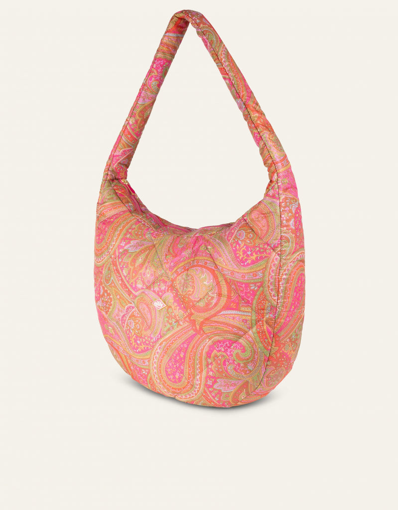 Lolas Schultertasche