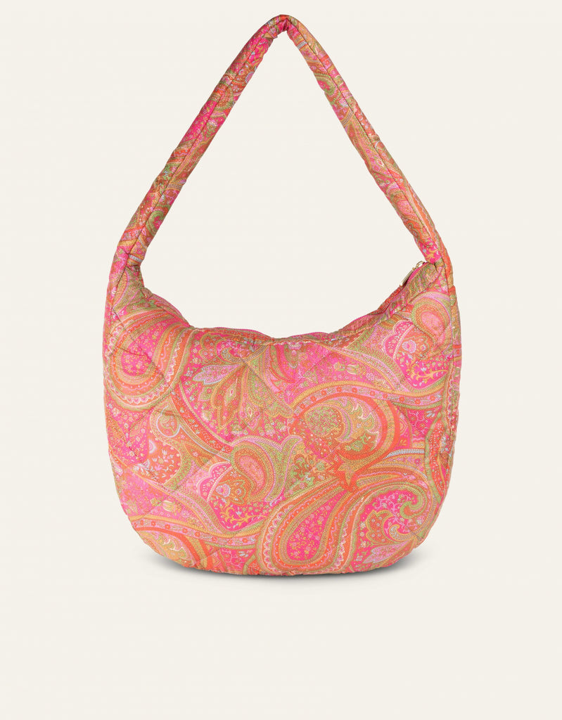 Lolas Schultertasche