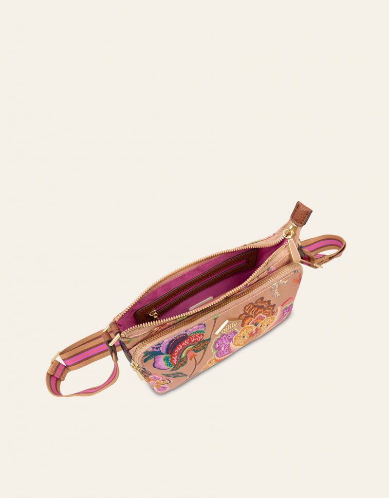 Xena Shoulder Bag