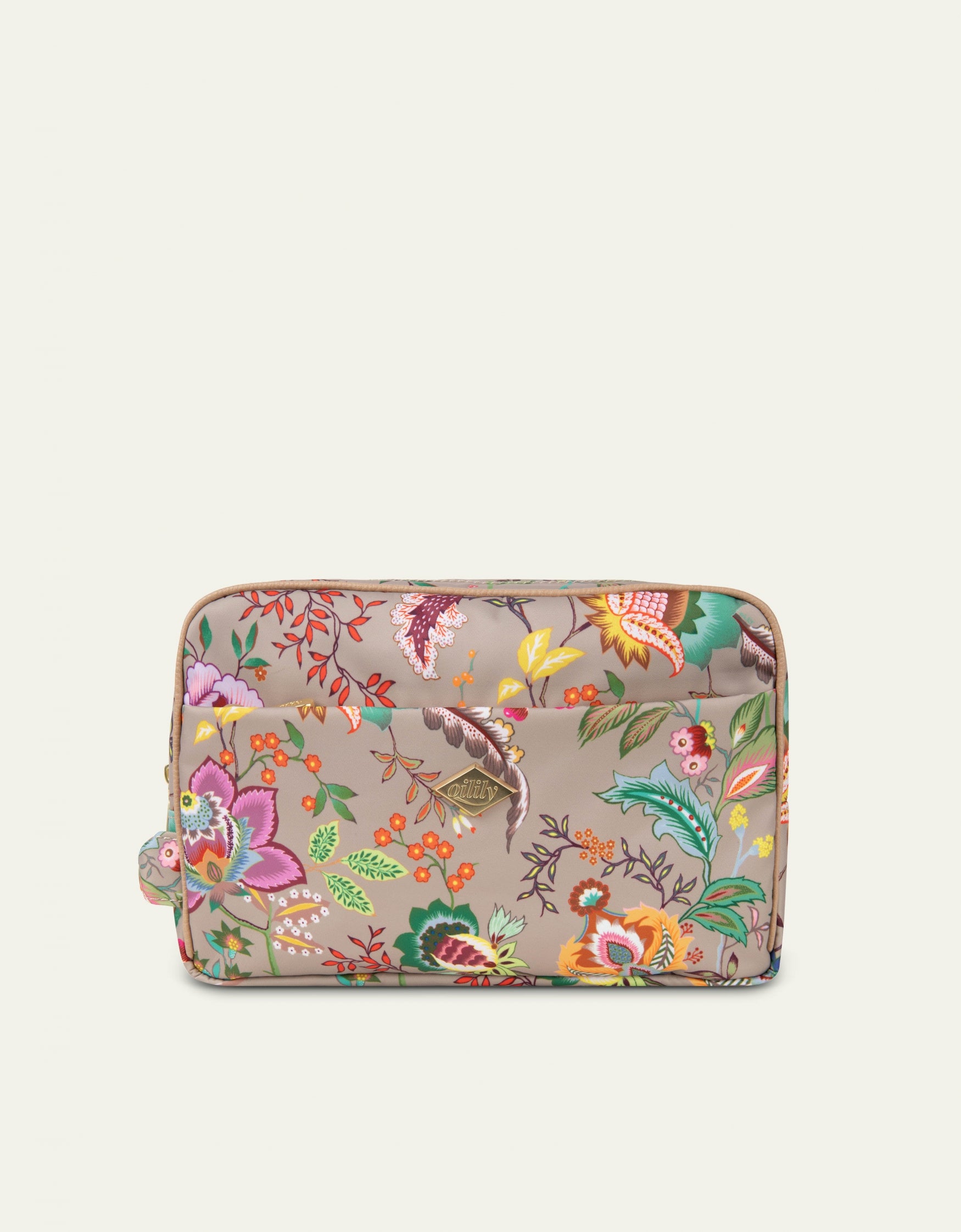 Chloe cosmetic bag sale