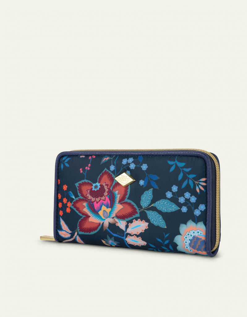 Zoey Wallet