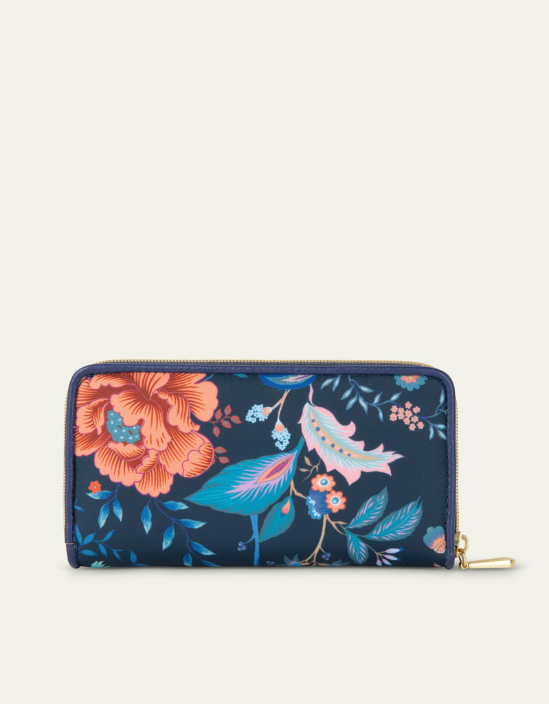 Zoey Wallet