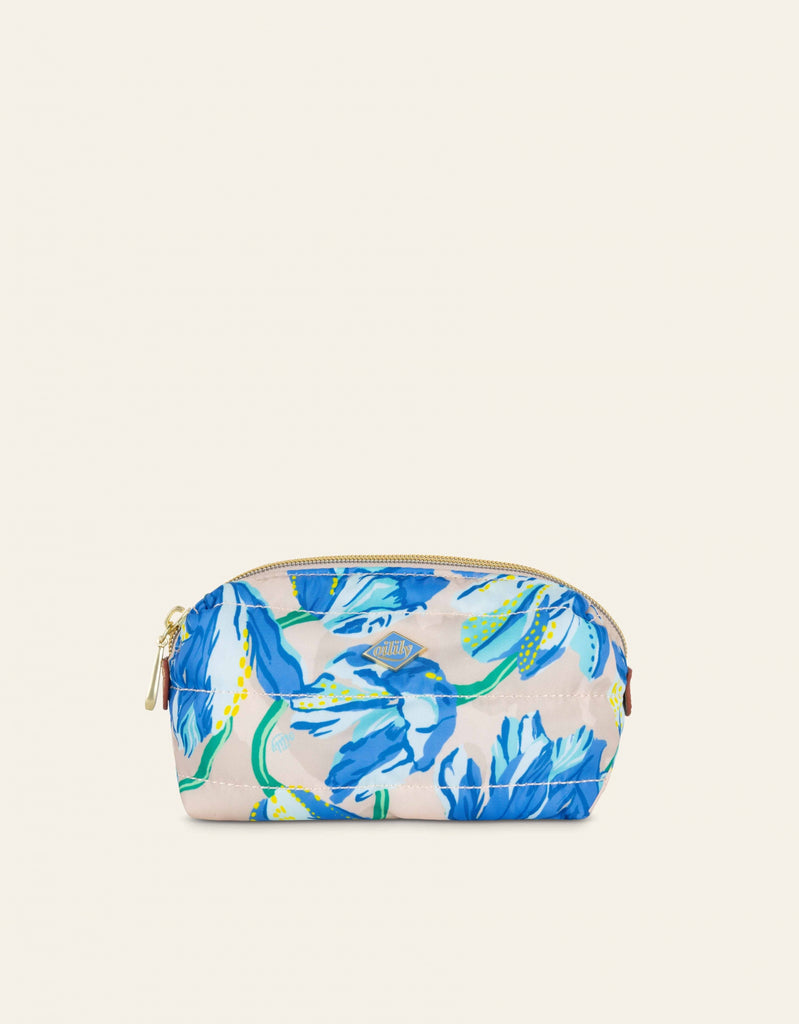 Poppy Make-Up Etui