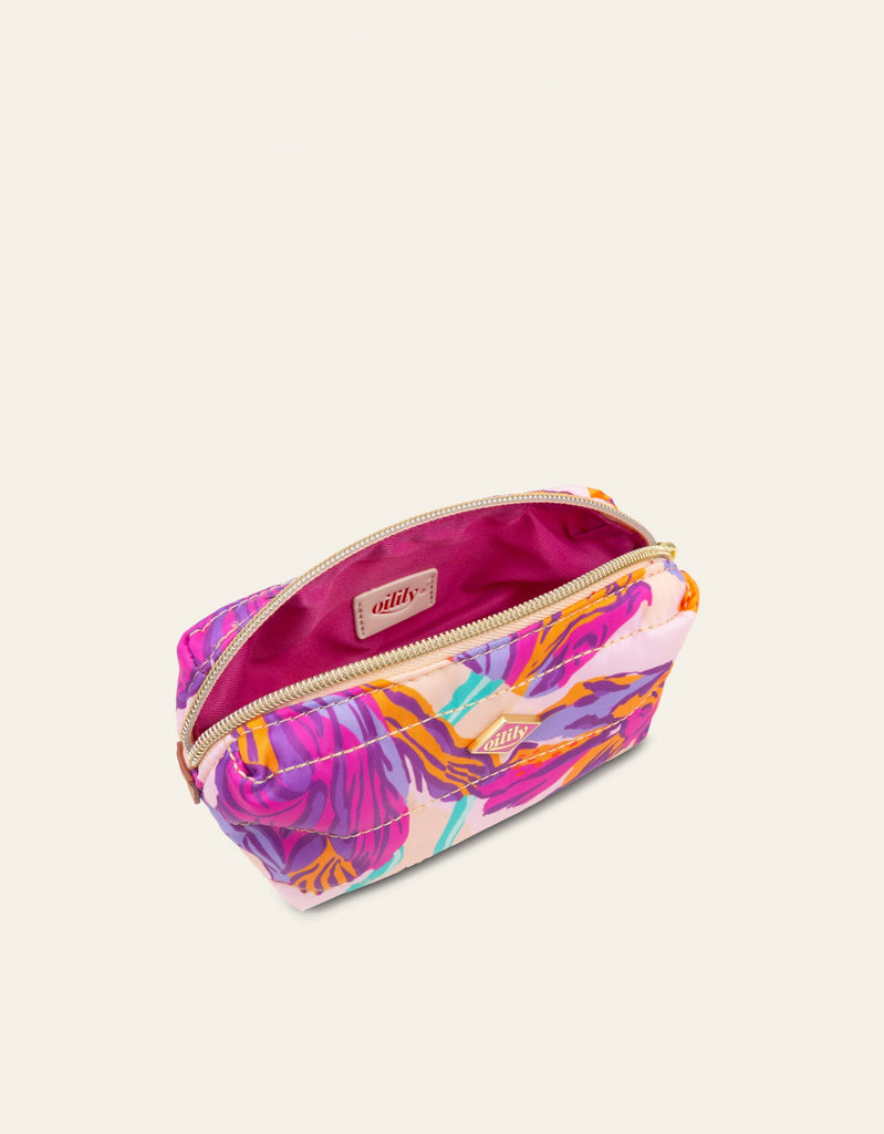 Poppy Make-Up Etui