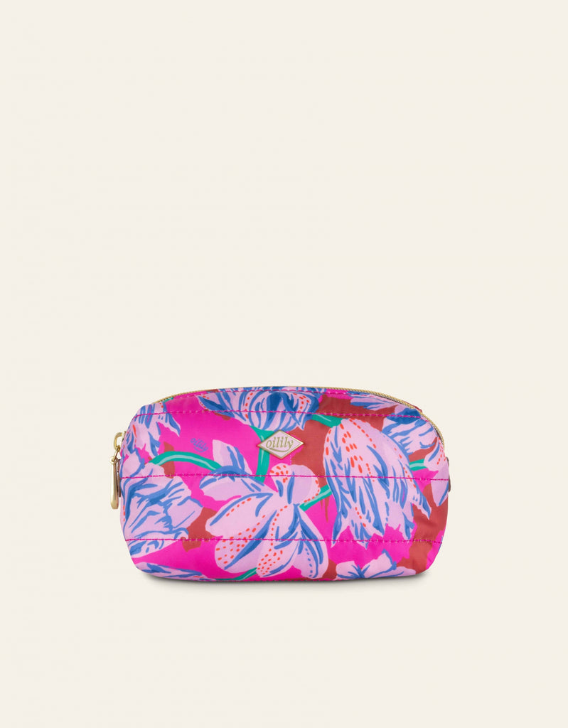 Poppy Make-Up Etui