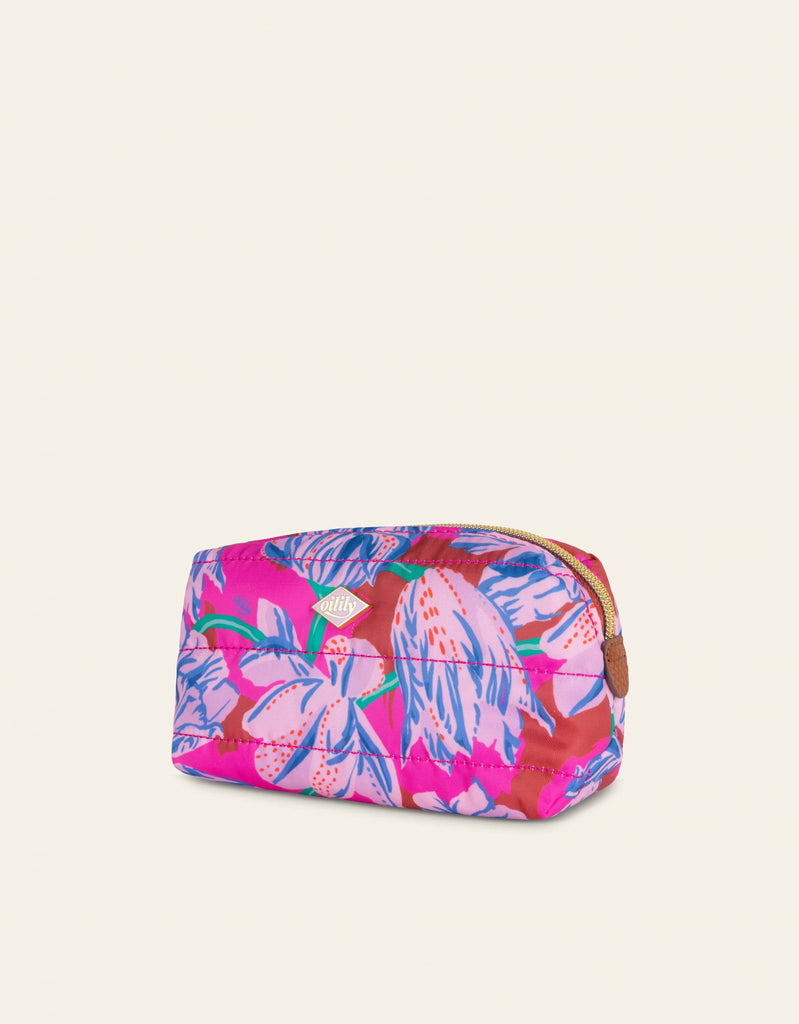 Poppy Make-Up Etui