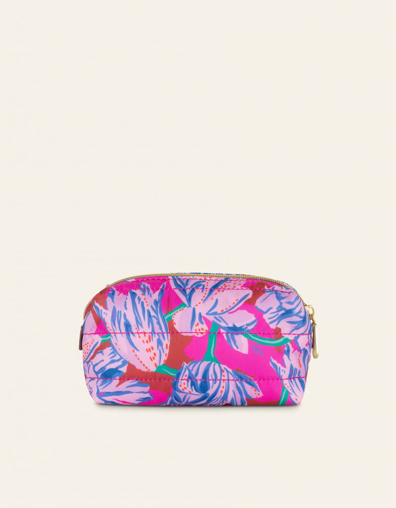 Poppy Make-Up Etui