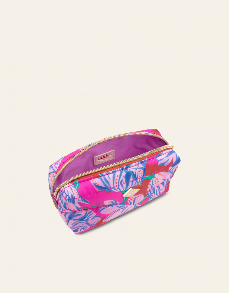 Poppy Make-Up Etui