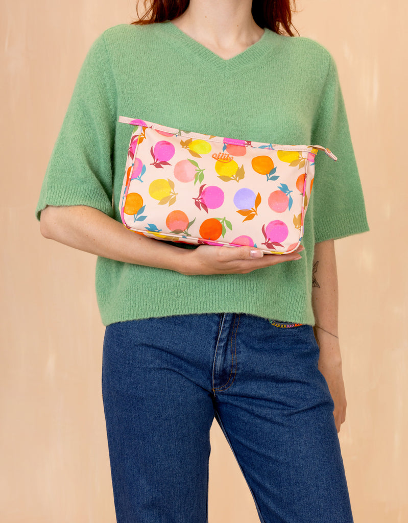 Colle Cosmetic Bag