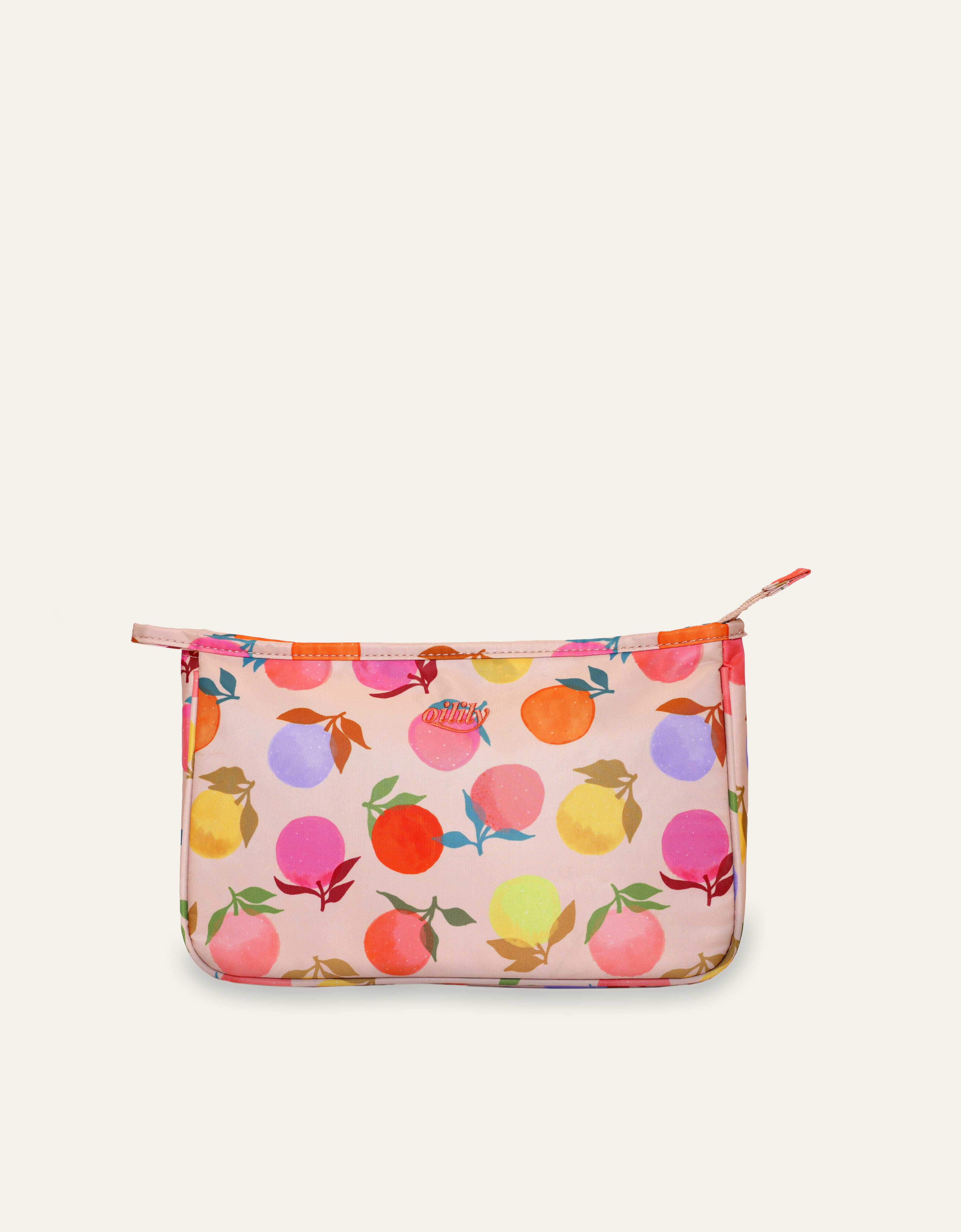 Calan Cosmetic Bag Fruitballs