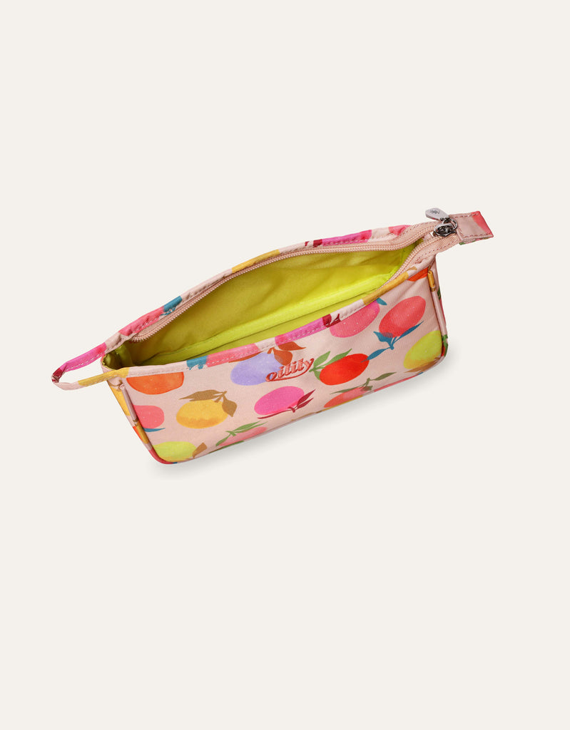 Calan Cosmetic Bag