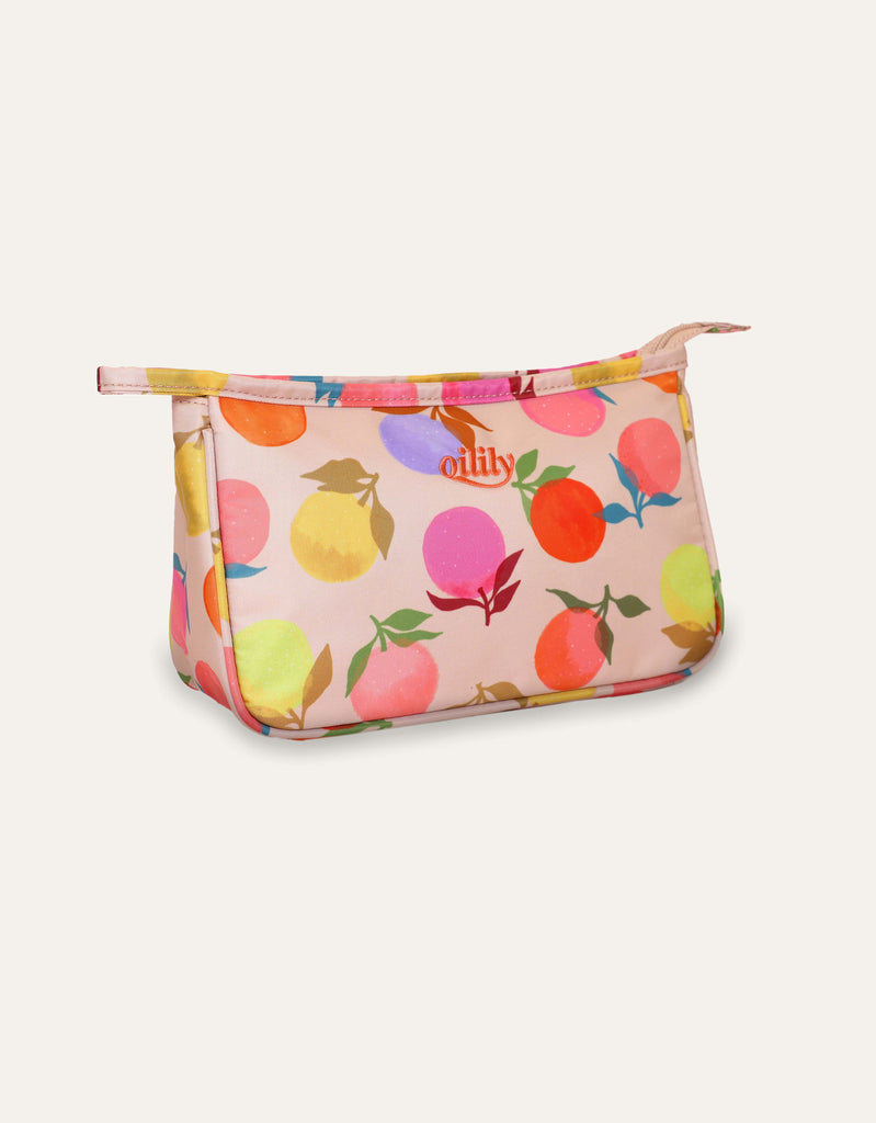 Calan Cosmetic Bag