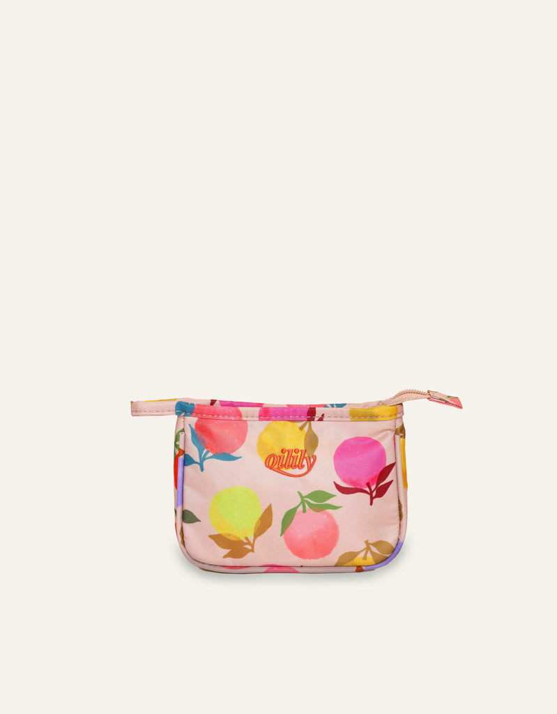 Cam Cosmetic Bag