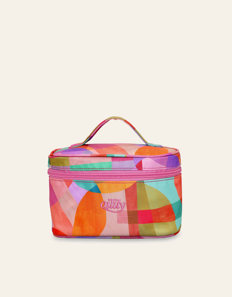 Cila Beauty Case