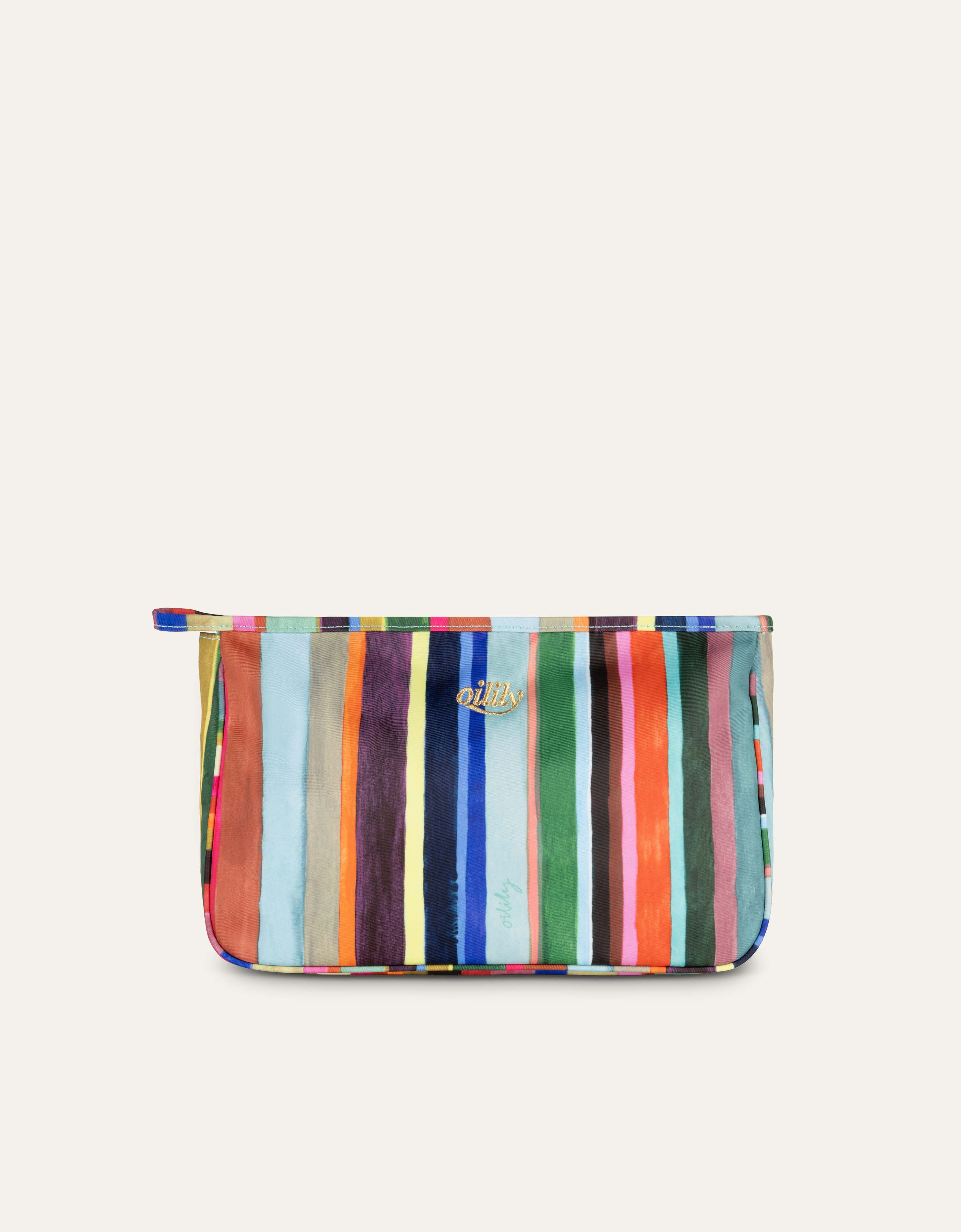 Colle Cosmetic Bag Pieternella Stripes