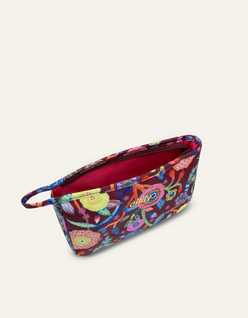 Calan Cosmetic Bag