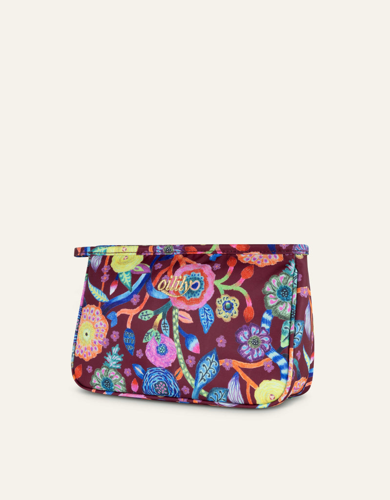 Calan Cosmetic Bag