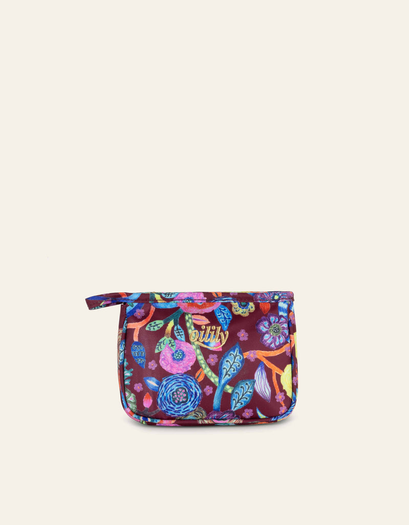 Cam Cosmetic Bag
