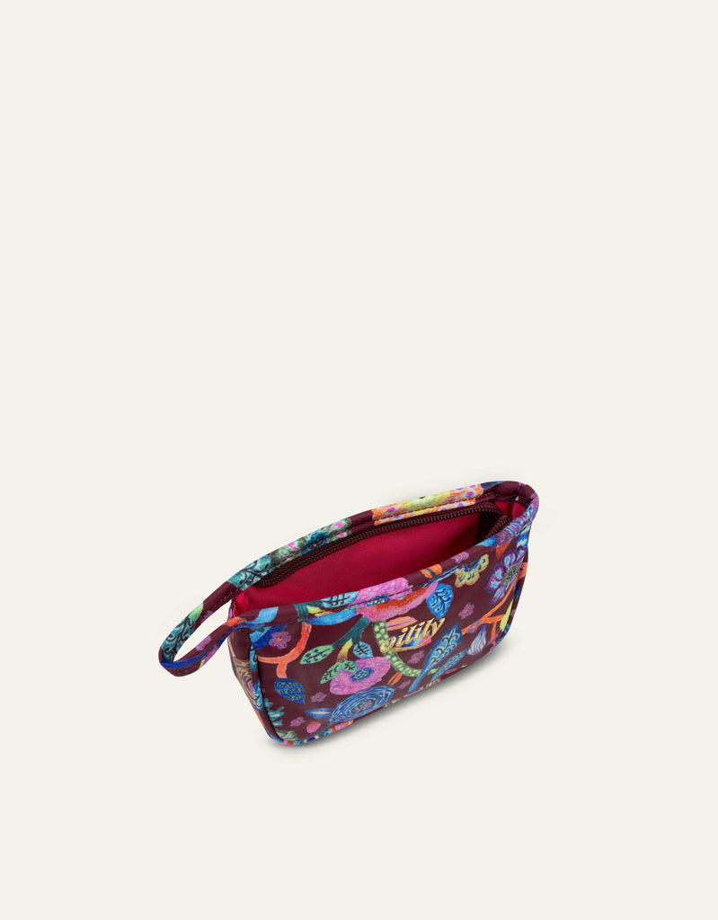 Cam Cosmetic Bag