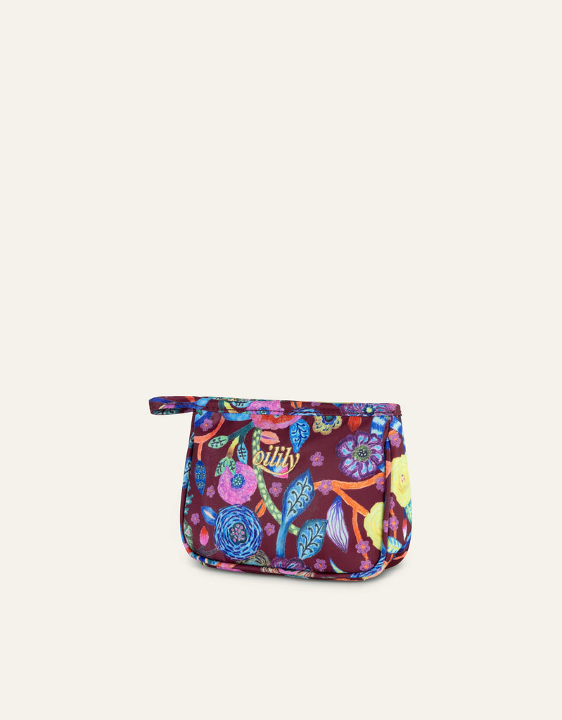 Cam Cosmetic Bag