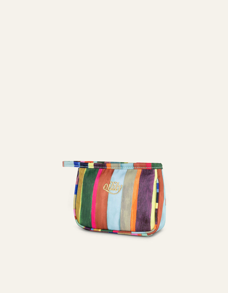 Cam Cosmetic Bag