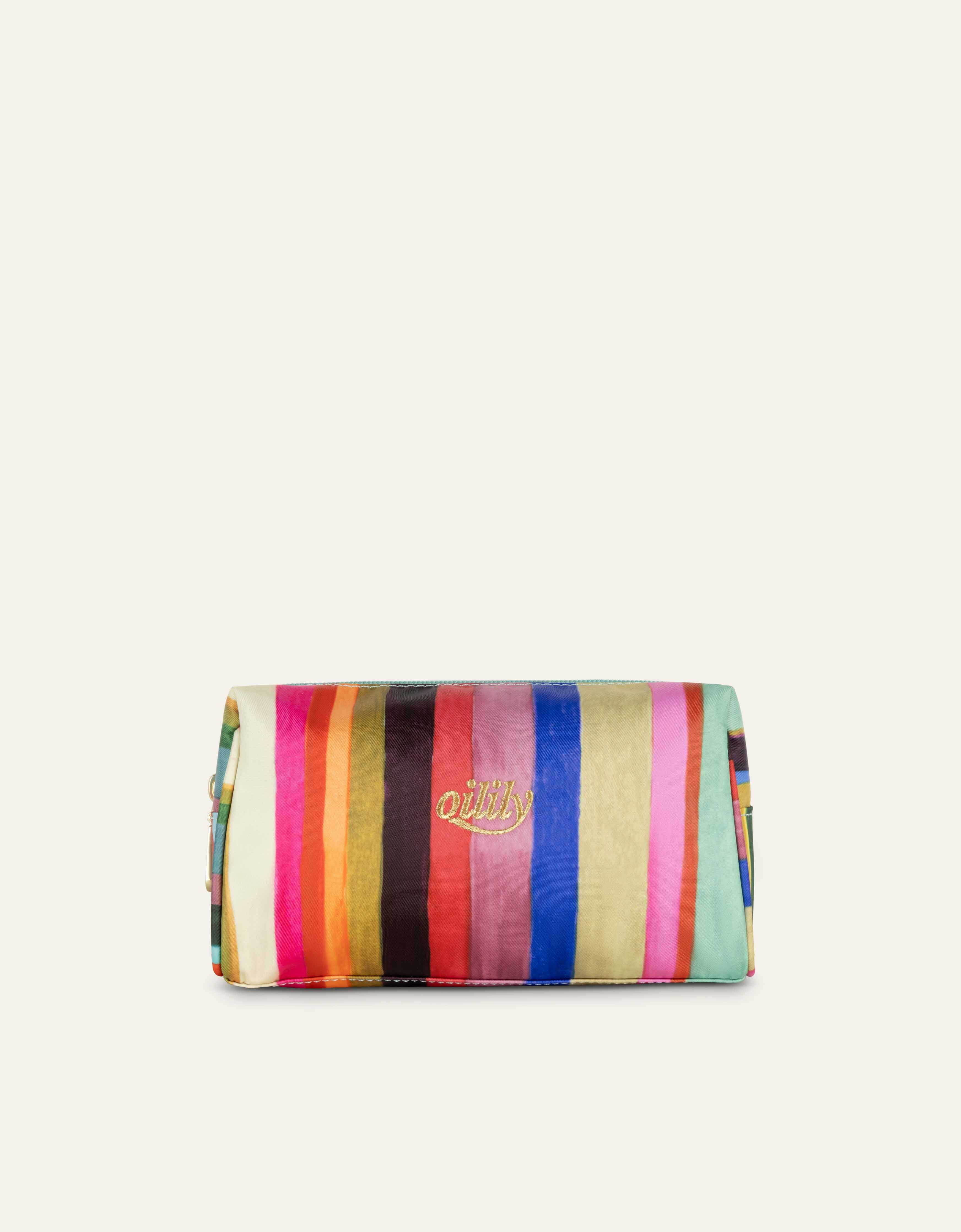 Pol Pouch Pieternella Stripes