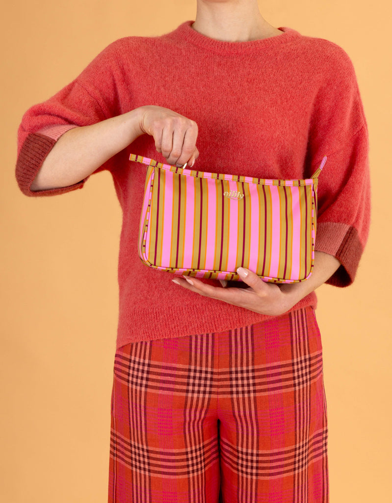 Colle Cosmetic Bag