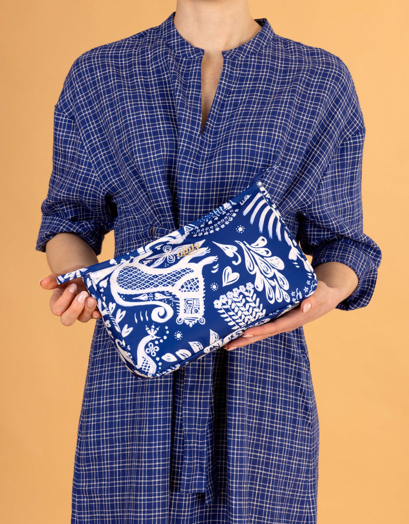 Colle Cosmetic Bag