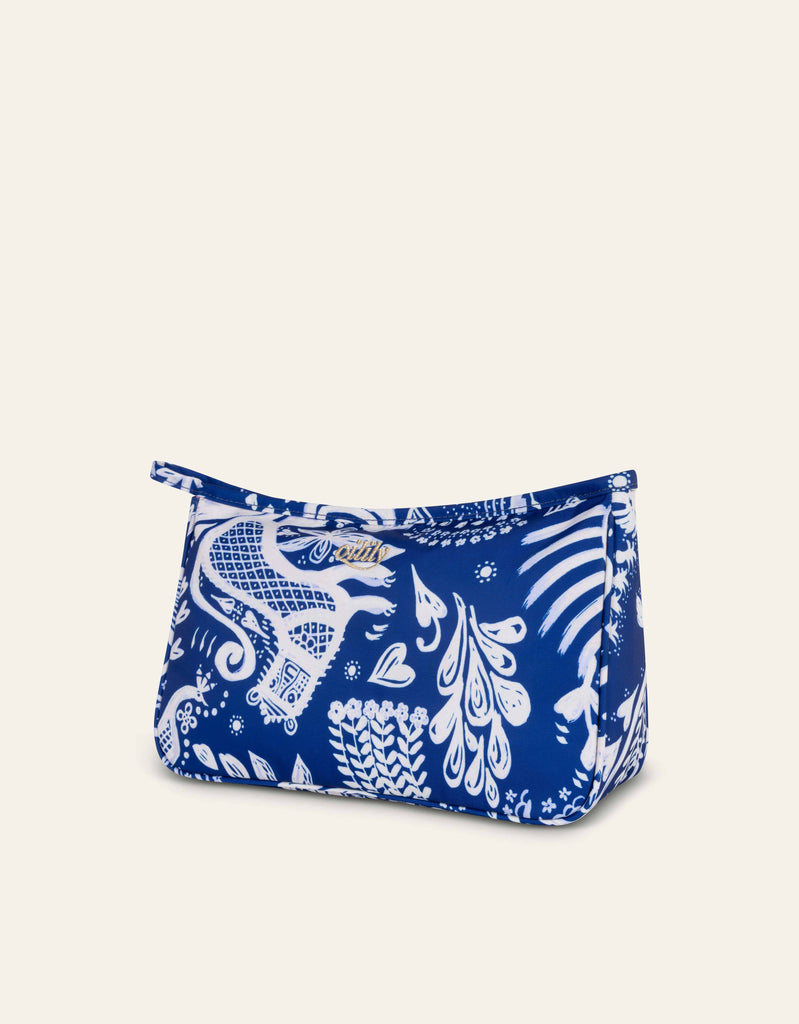 Colle Cosmetic Bag