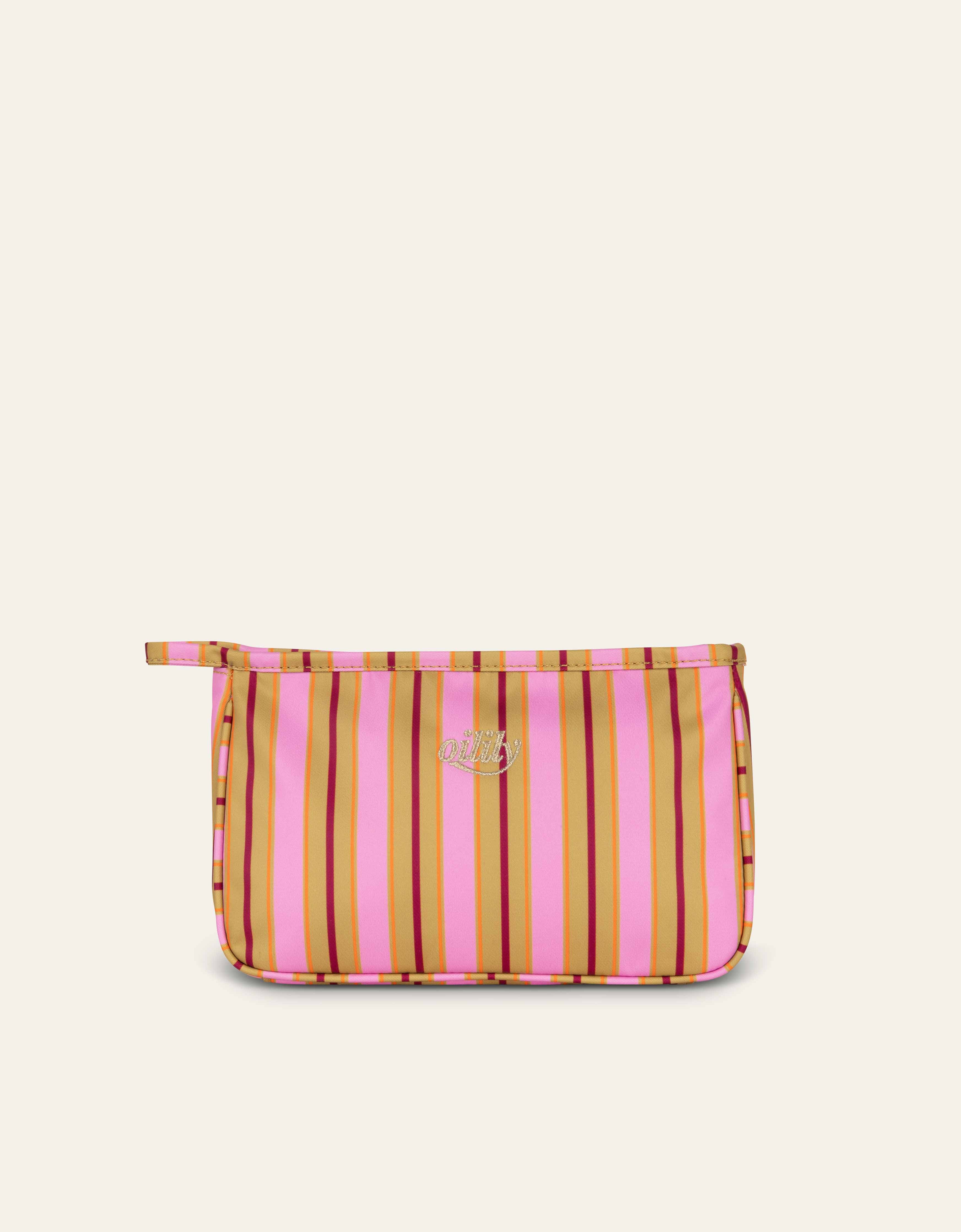 Calan Cosmetic Bag
