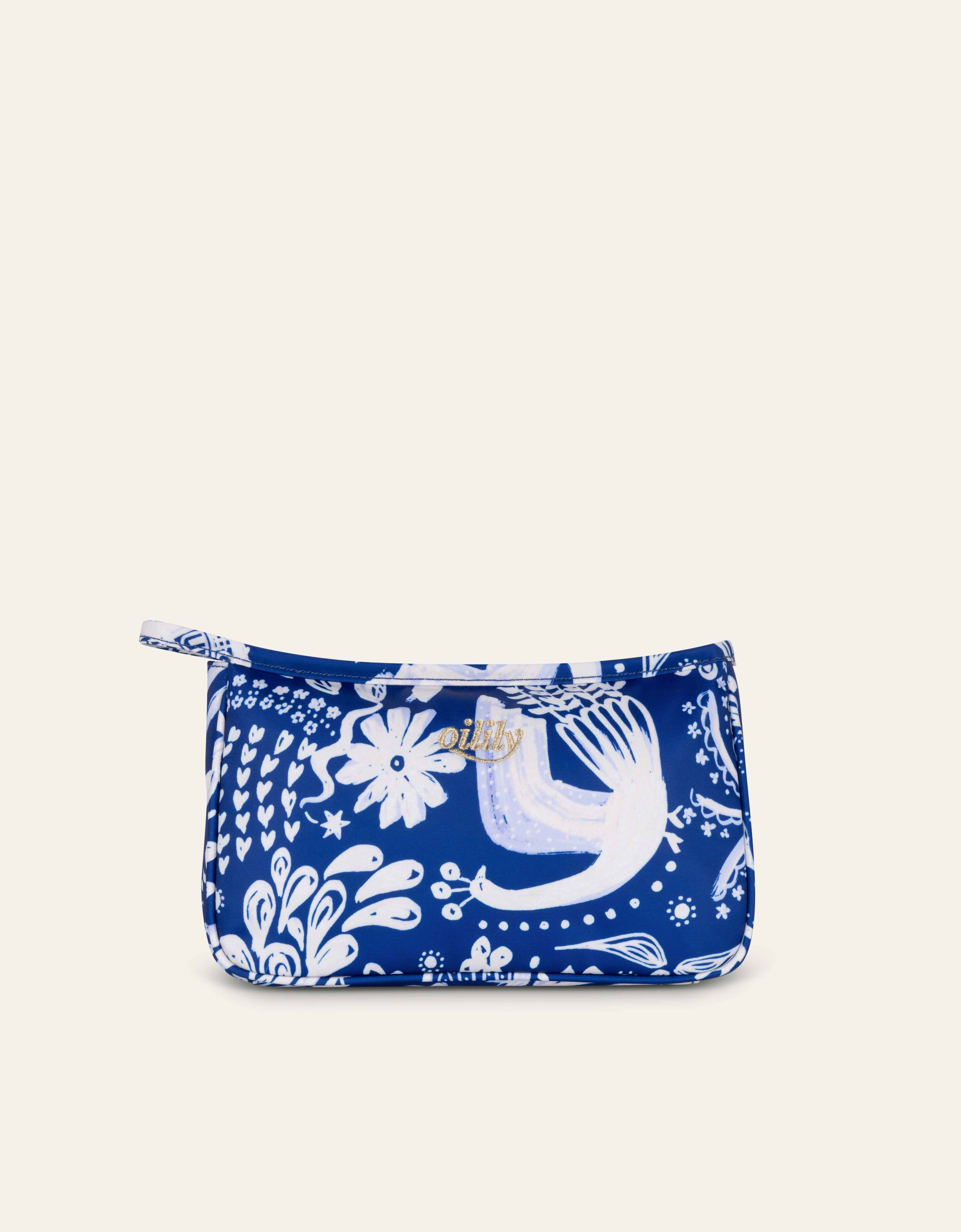 Calan Cosmetic Bag Kala