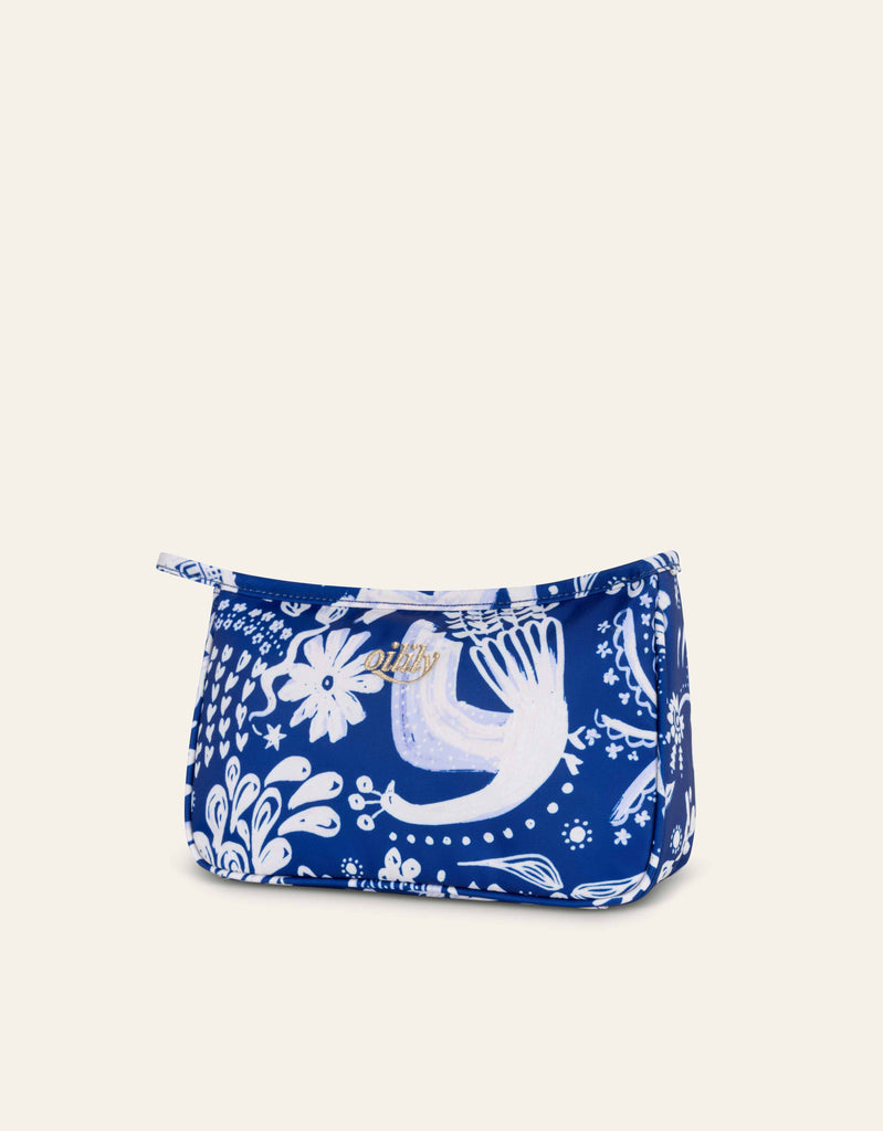 Calan Cosmetic Bag