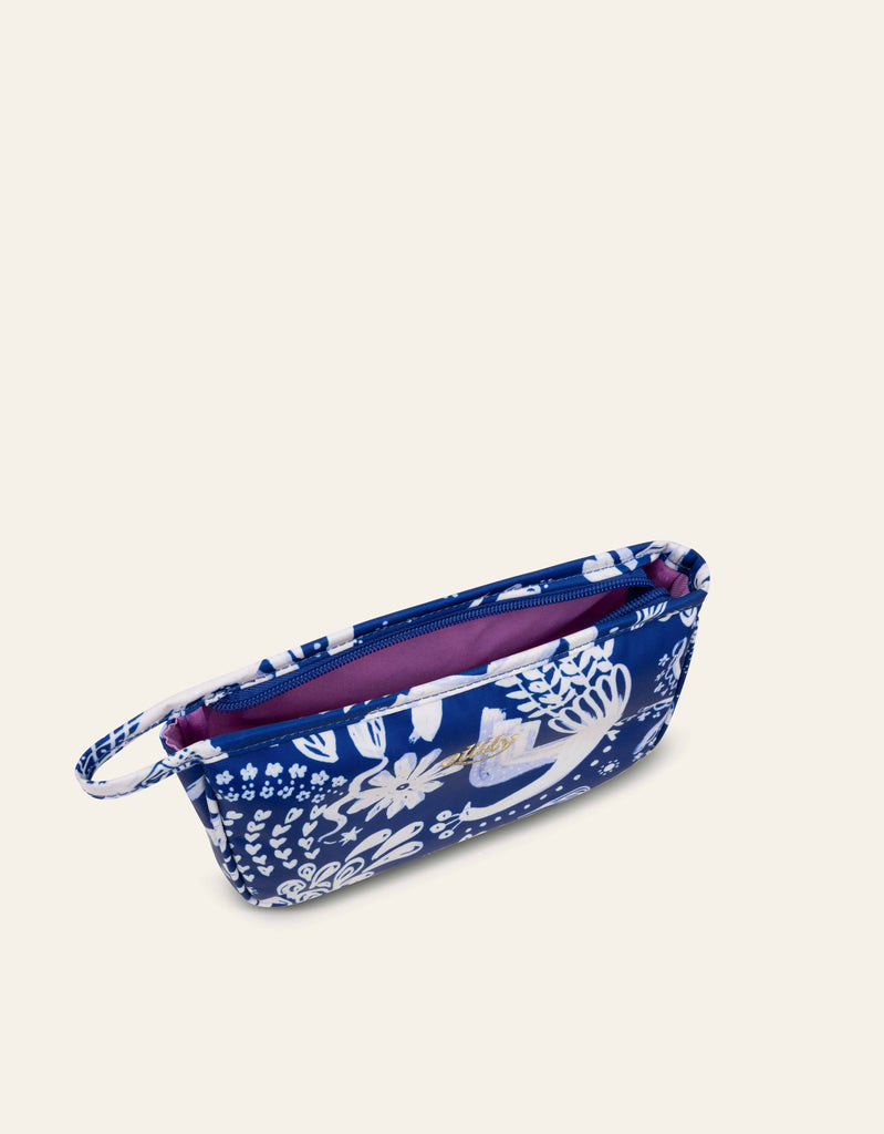 Calan Cosmetic Bag