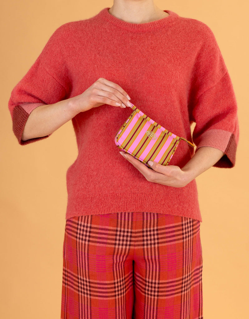 Cam Cosmetic Bag