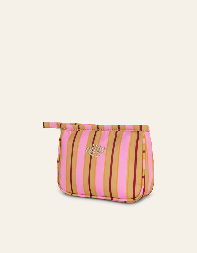 Cam Cosmetic Bag
