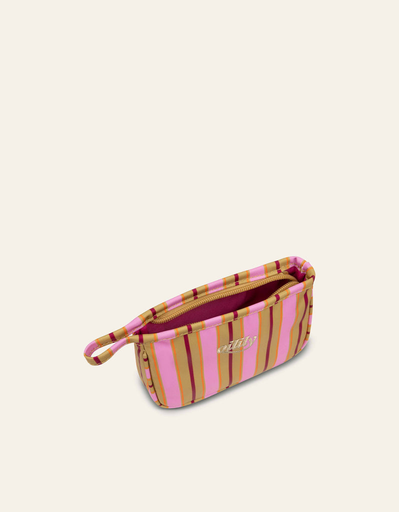 Cam Cosmetic Bag
