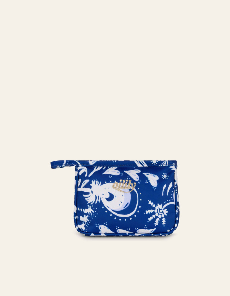 Cam Cosmetic Bag