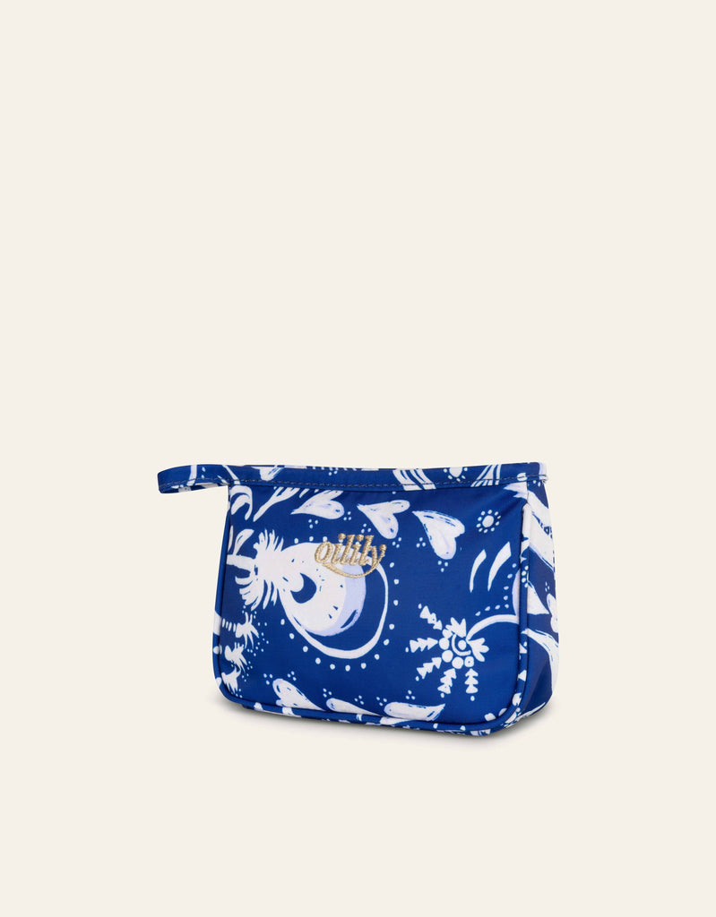 Cam Cosmetic Bag