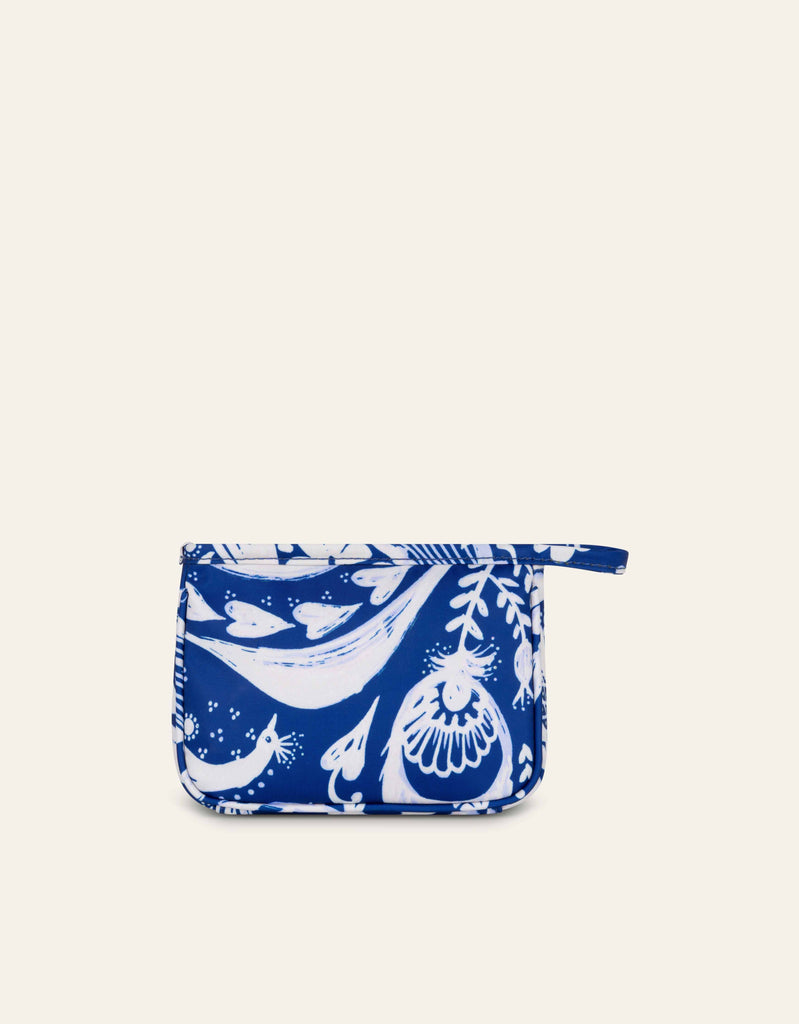 Cam Cosmetic Bag