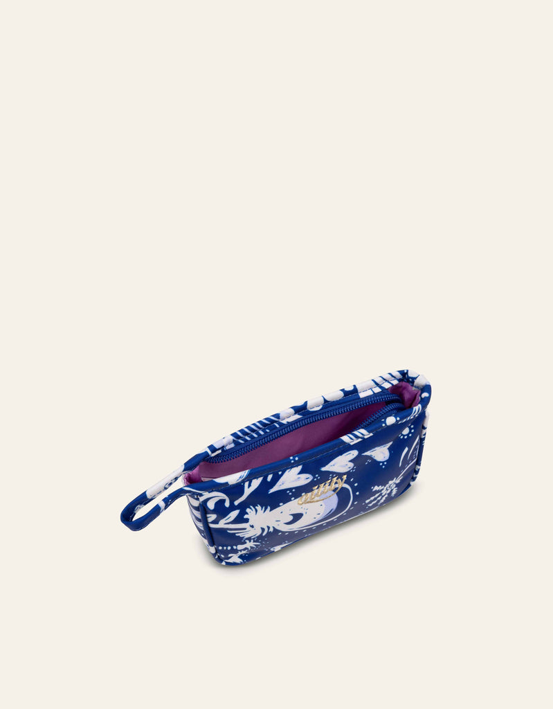 Cam Cosmetic Bag