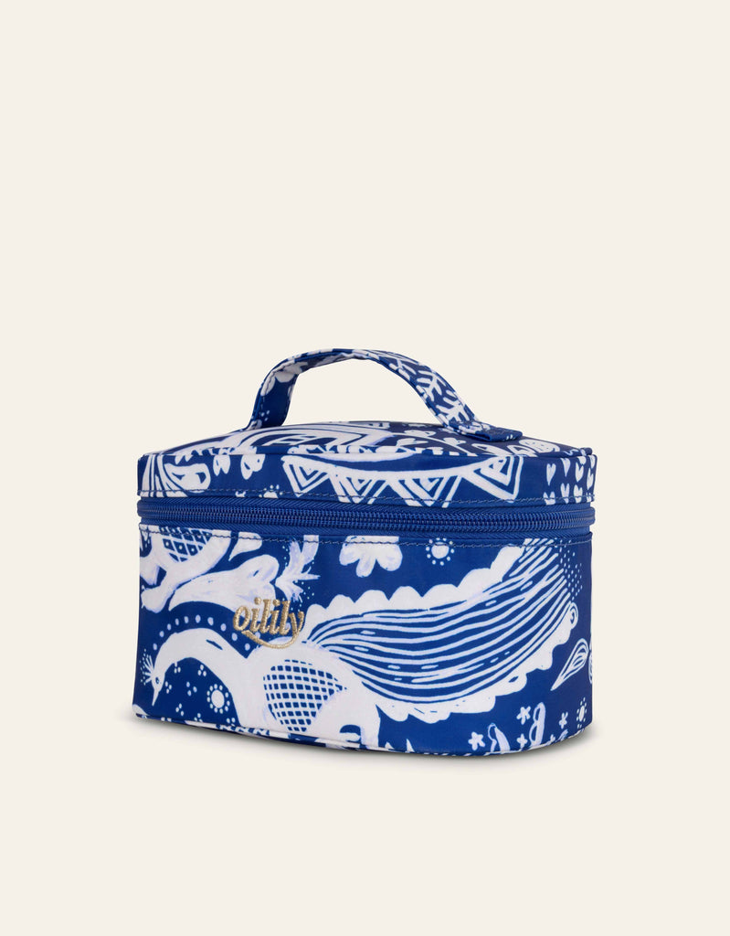 Cila Beauty Case