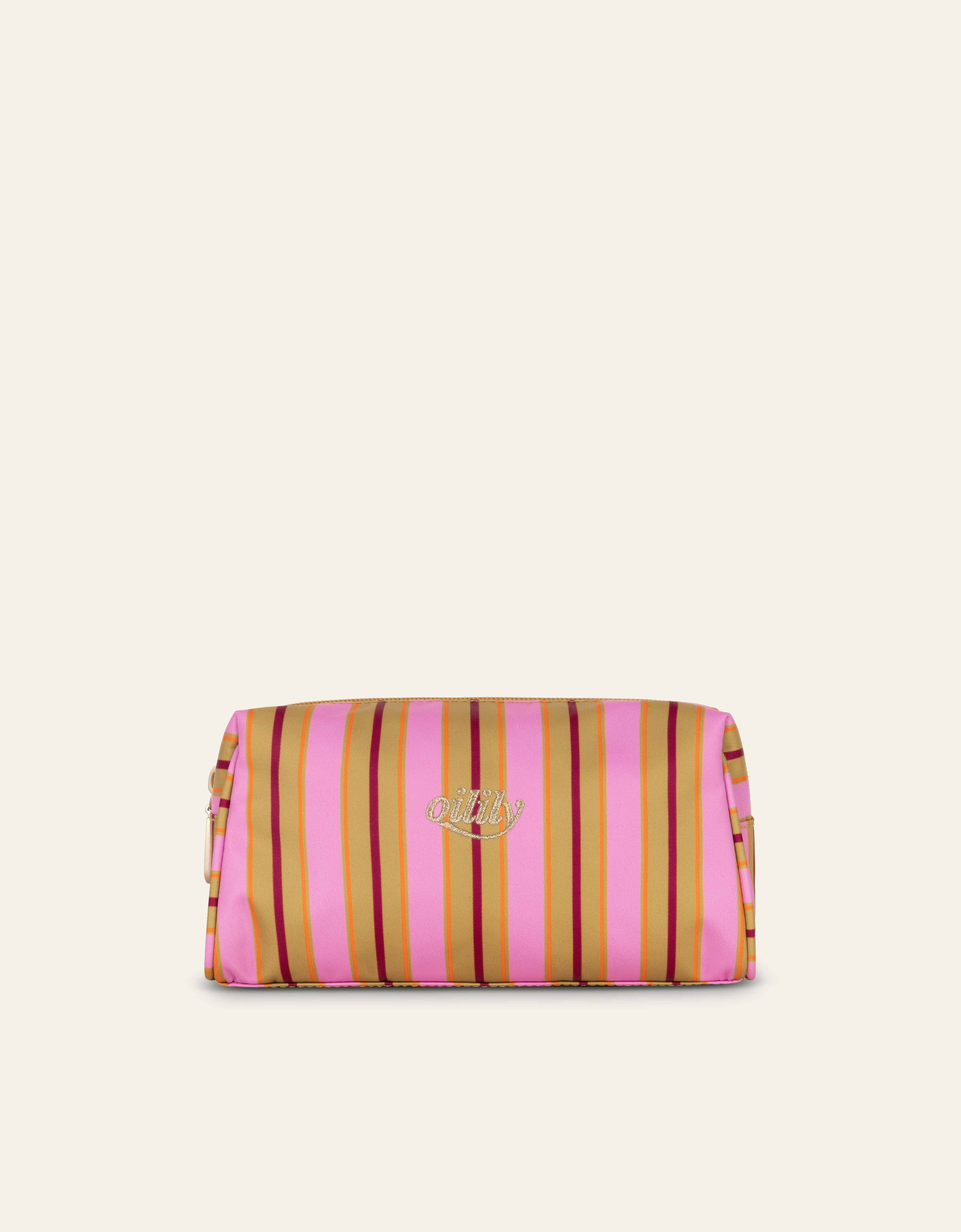 Pol Pouch Sonia Stripe