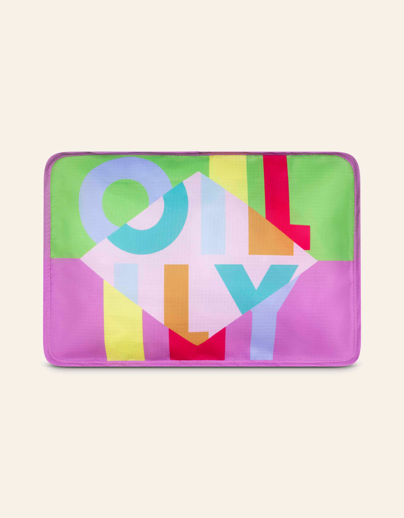 Tina Travel Pouch