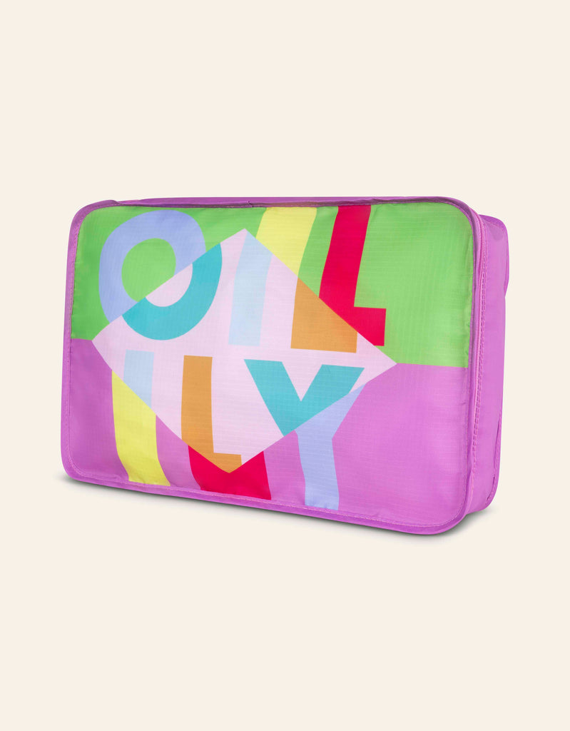 Tina Travel Pouch