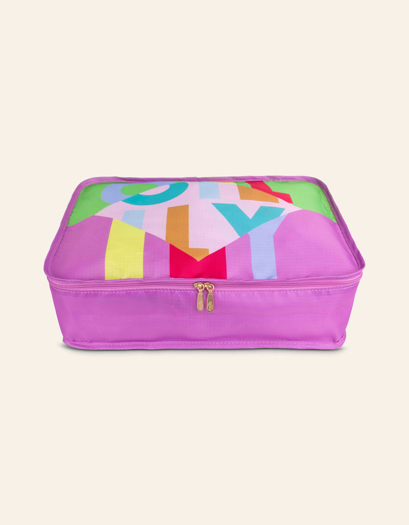 Tina Travel Pouch